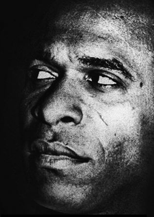 Frantz Fanon