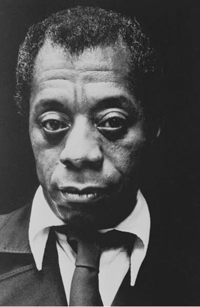 JamesBaldwin