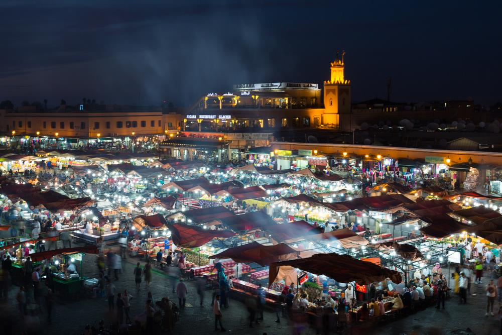 Jemaa-el-Fnaa1