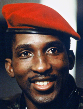 Thomas-sankara