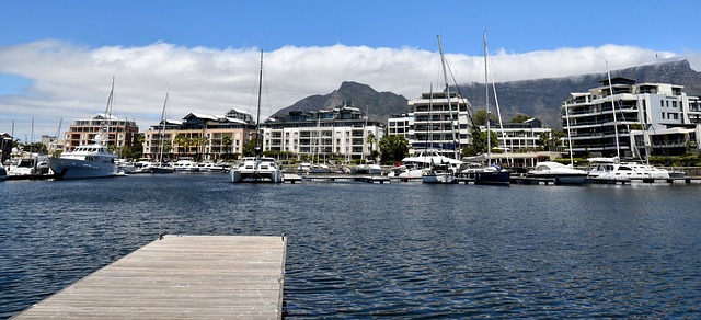 V&A Waterfront