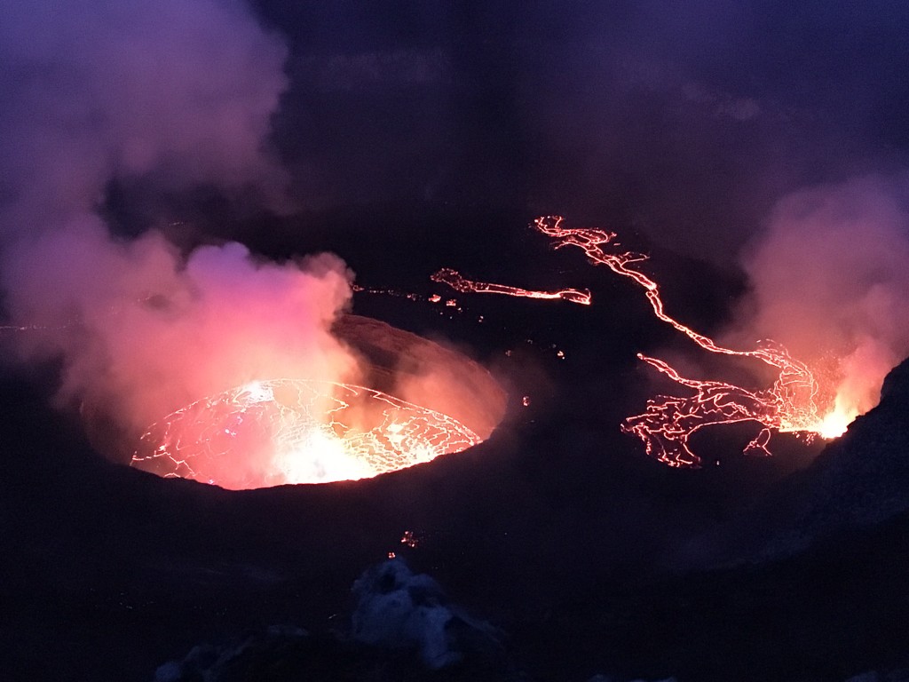 Virunga National Park