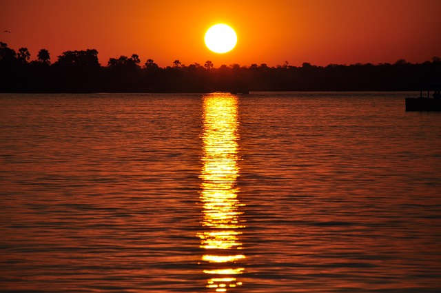 Zambezi River