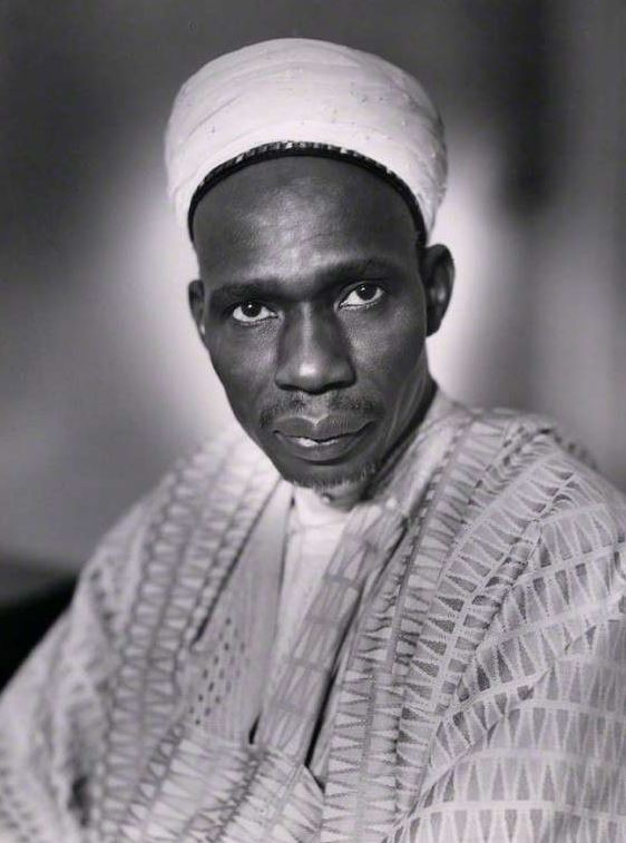 Abubakar Tafawa Balewa