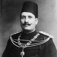 Ahmed Fuad Pasha