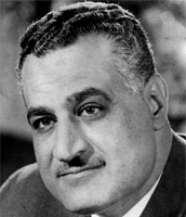 Gamal-Abdel-Nasser