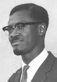 Lumumba Patrice