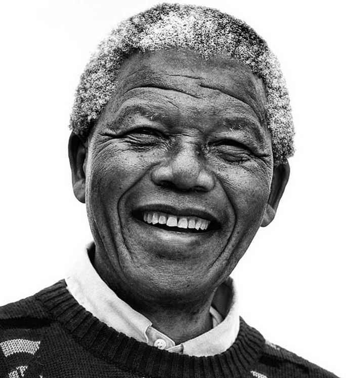 MANDELA