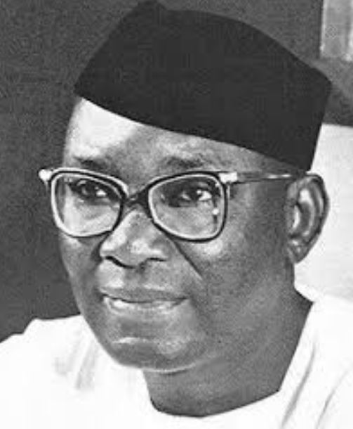 Nnamdi Azikiwe