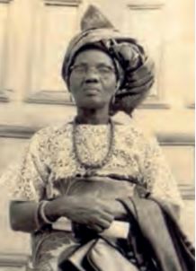 funmilayo ransome kuti