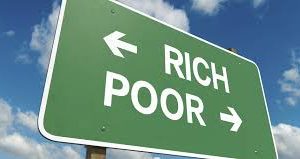 Closing the wealth gap ………Economists call for new approach