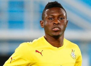 Ghanaian duo Majeed Waris and David Accam on the move