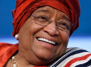 Ellen Johnson Sirleaf: The legacy of Africa's first elected female president